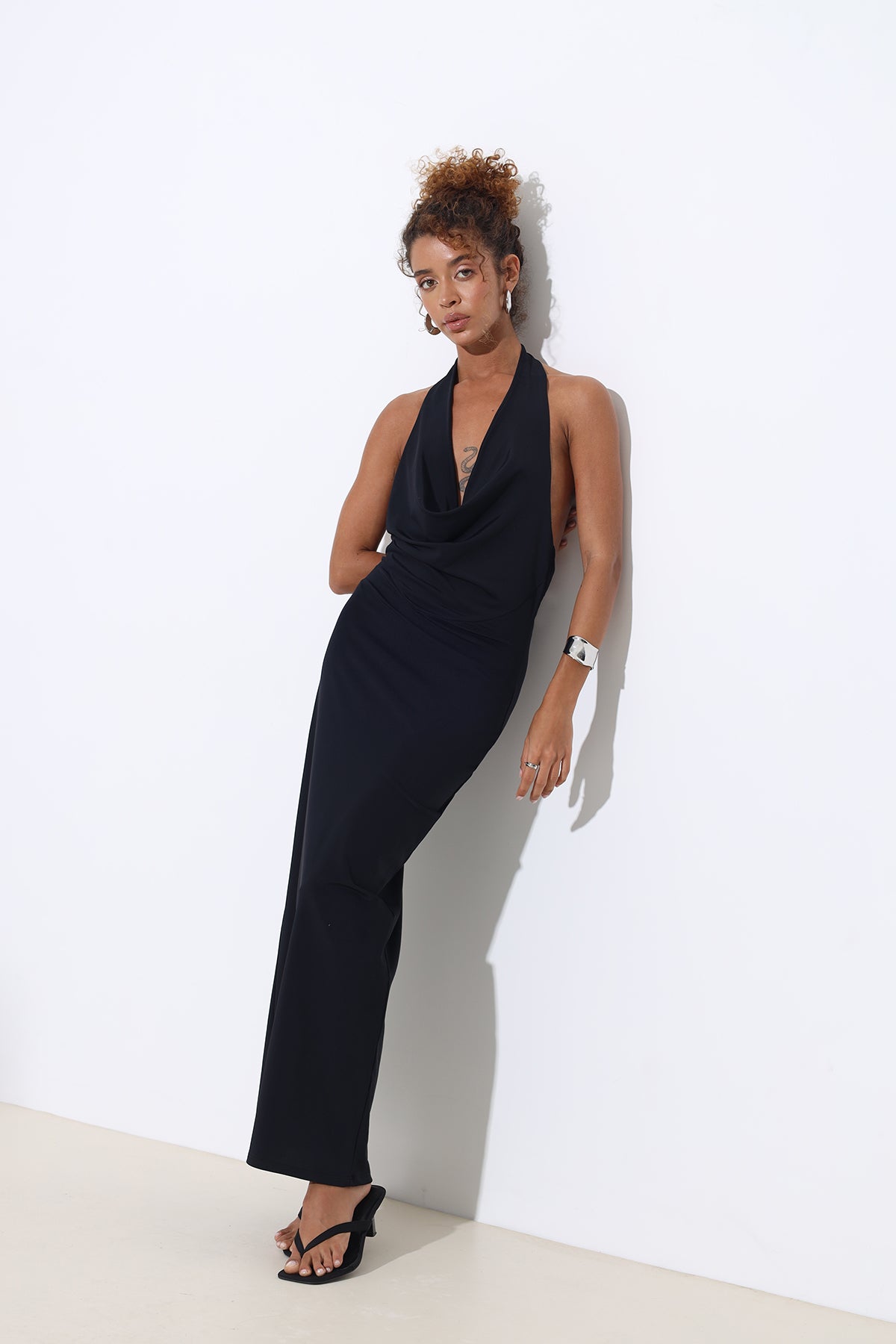 Helen Maxi Dress