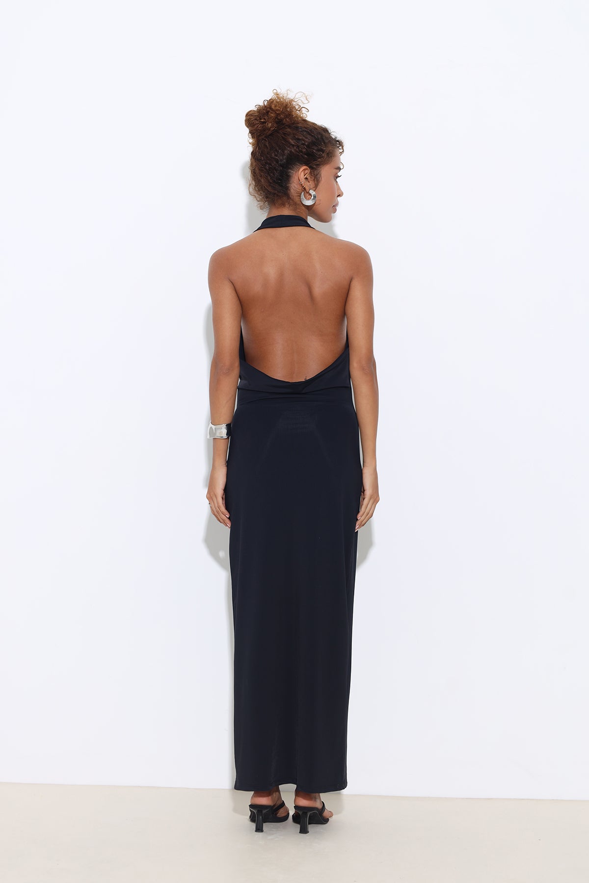 Helen Maxi Dress