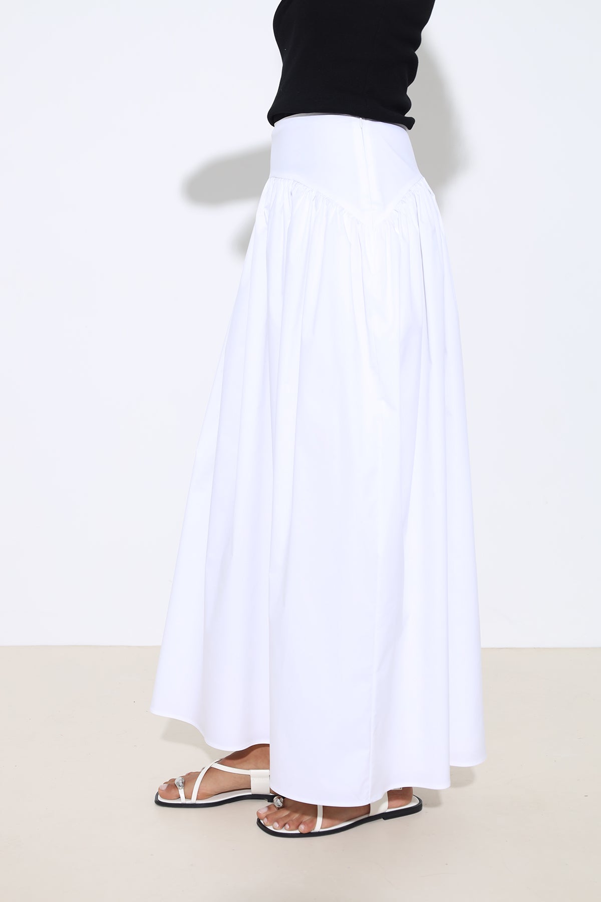 Orla Maxi Skirt