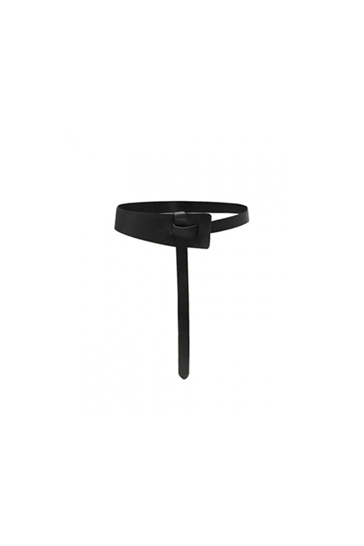 Nova Vegan Leather Belt