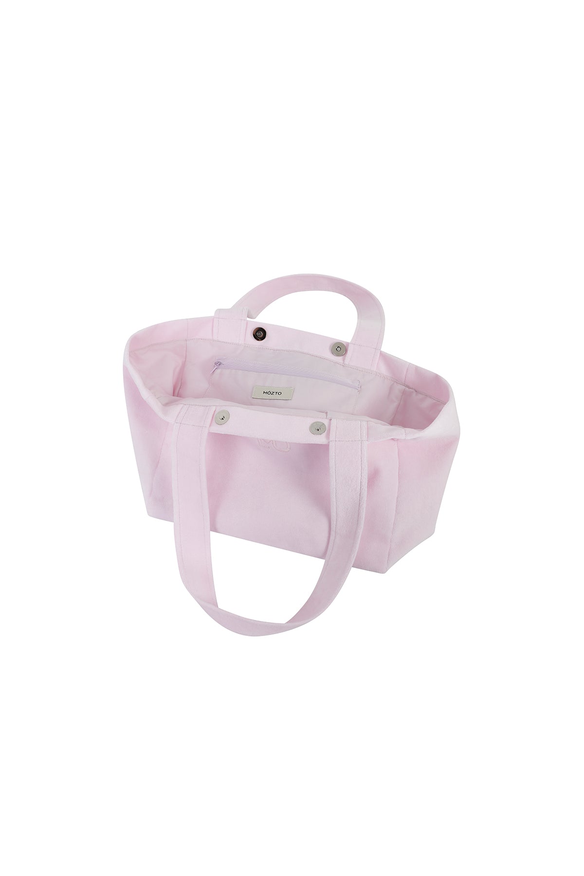 Gisella Pink Towel Bag