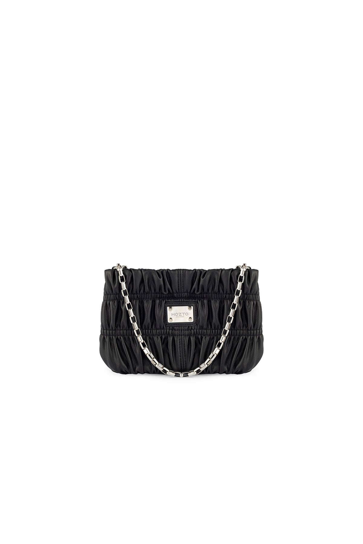 Soho Mini Black Bag