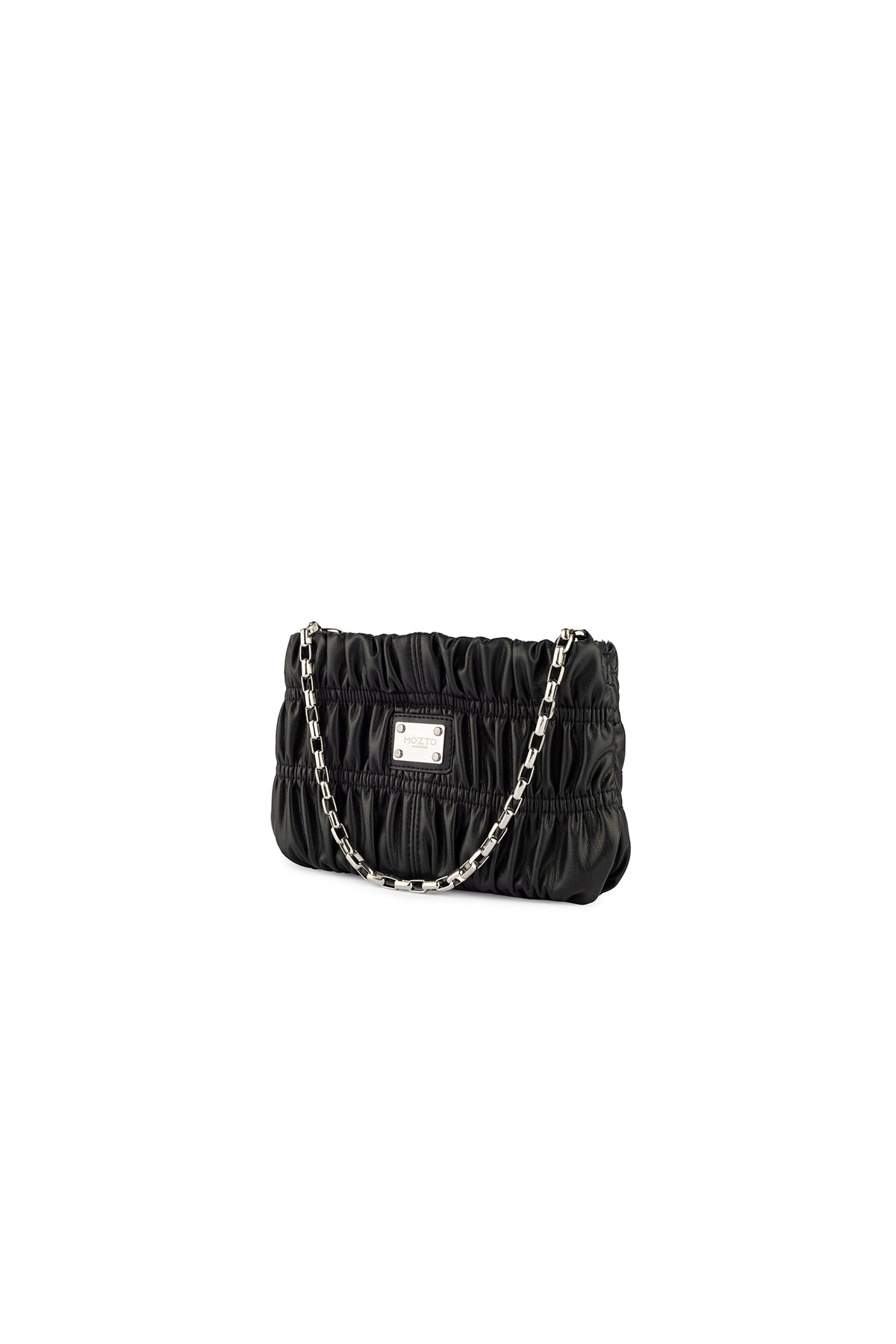 Soho Mini Black Bag