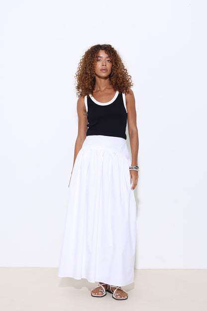 Orla Maxi Skirt