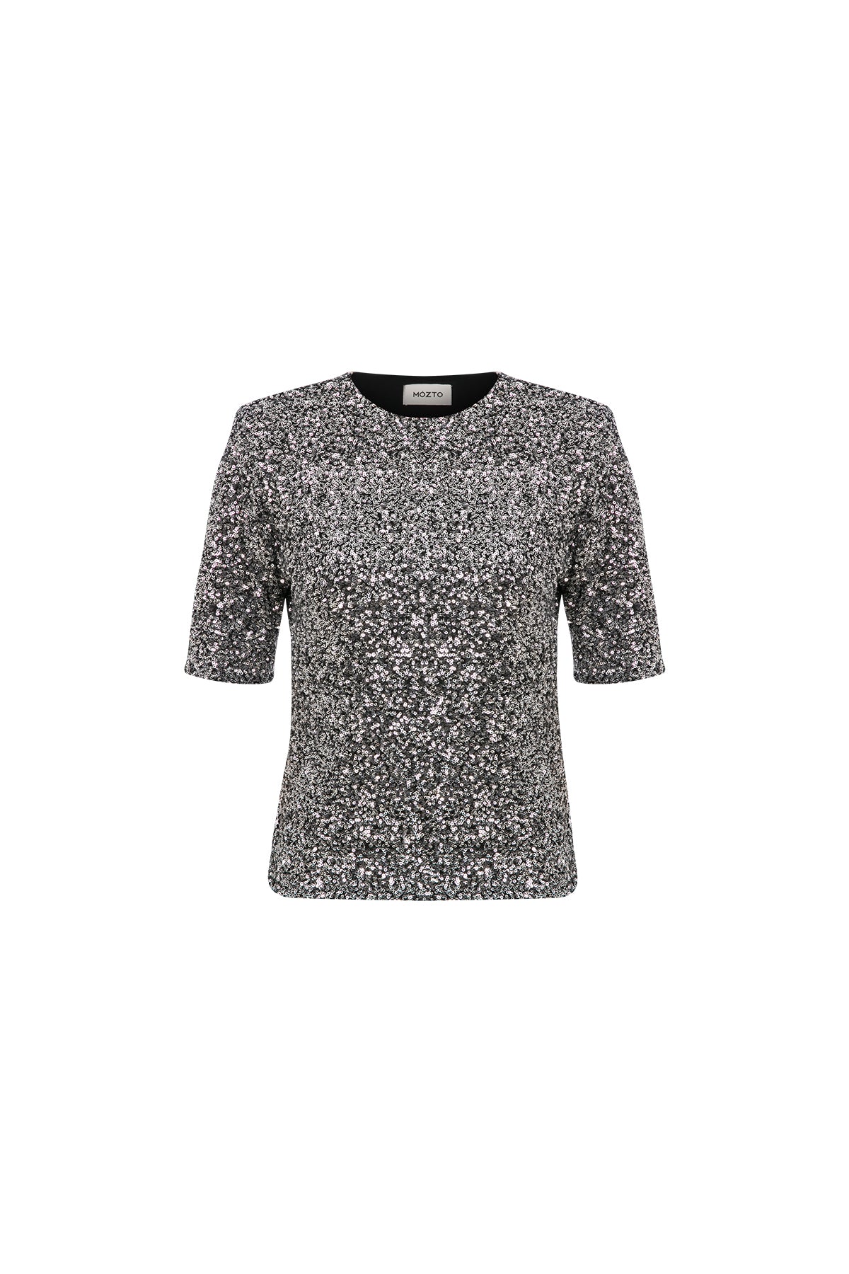 Kate Sequined T-shirt