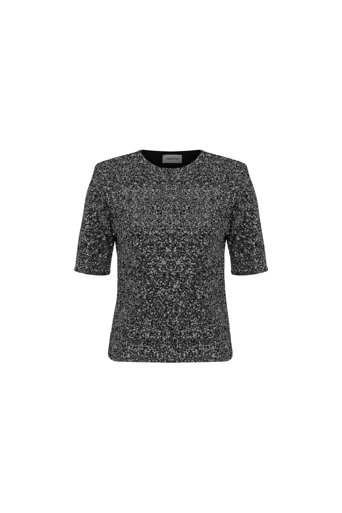 Kate Sequined T-shirt