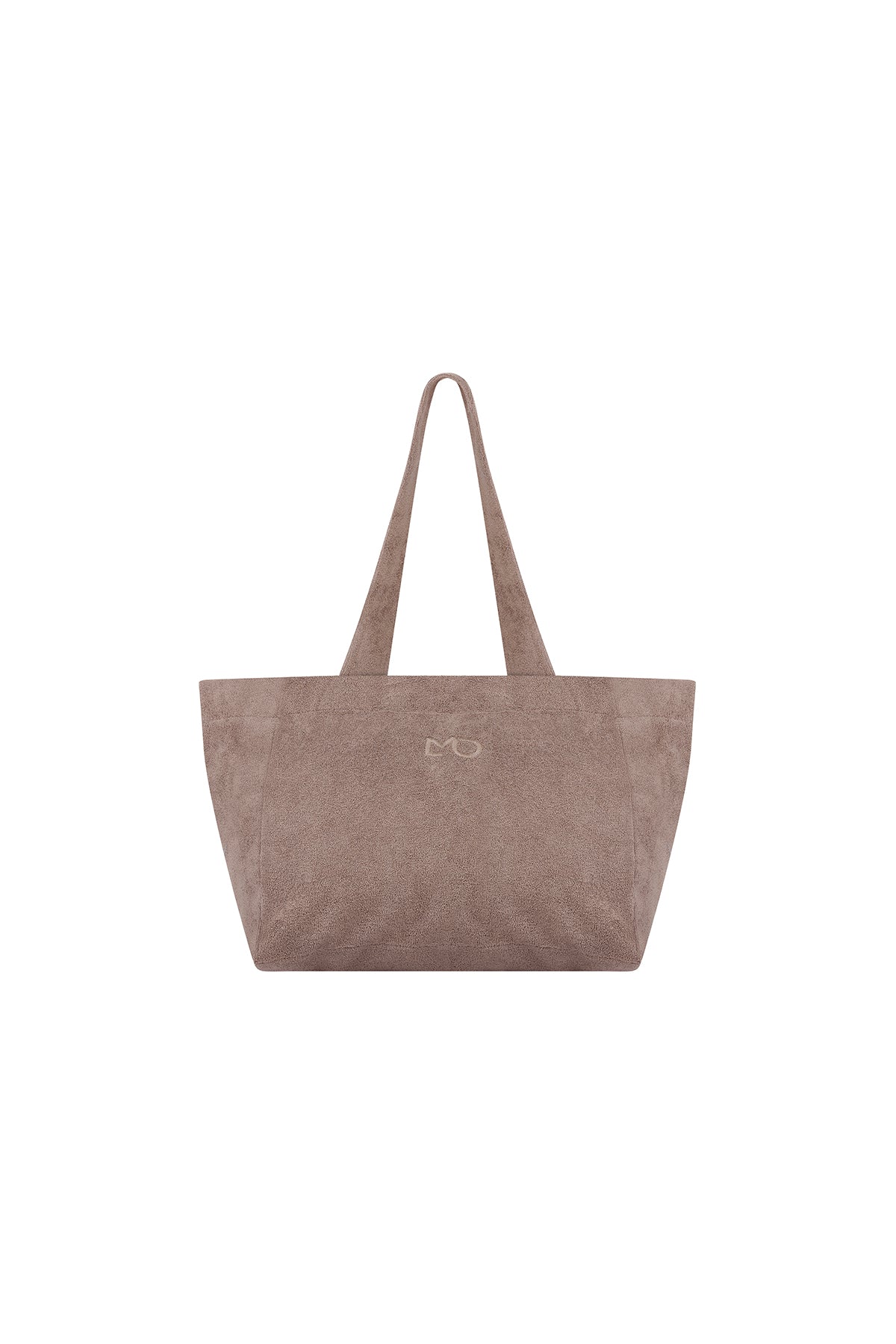 Gisella Brown Towel Bag
