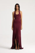 Lavinia Maxi Elbise