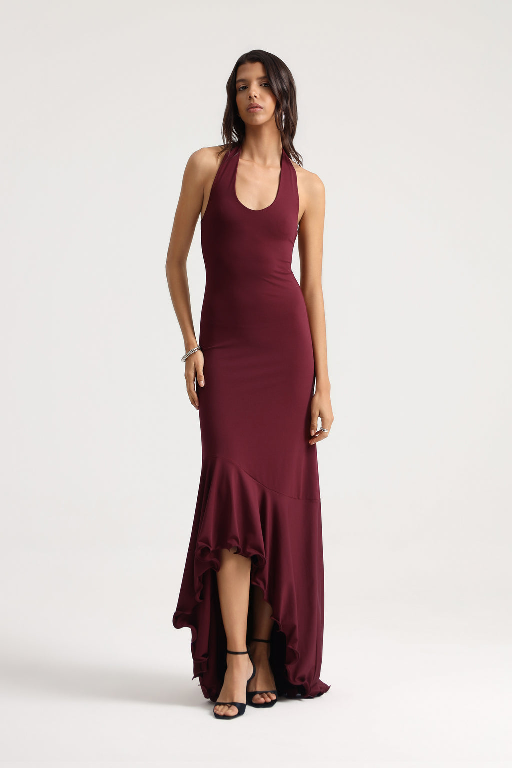 Lavinia Maxi Elbise
