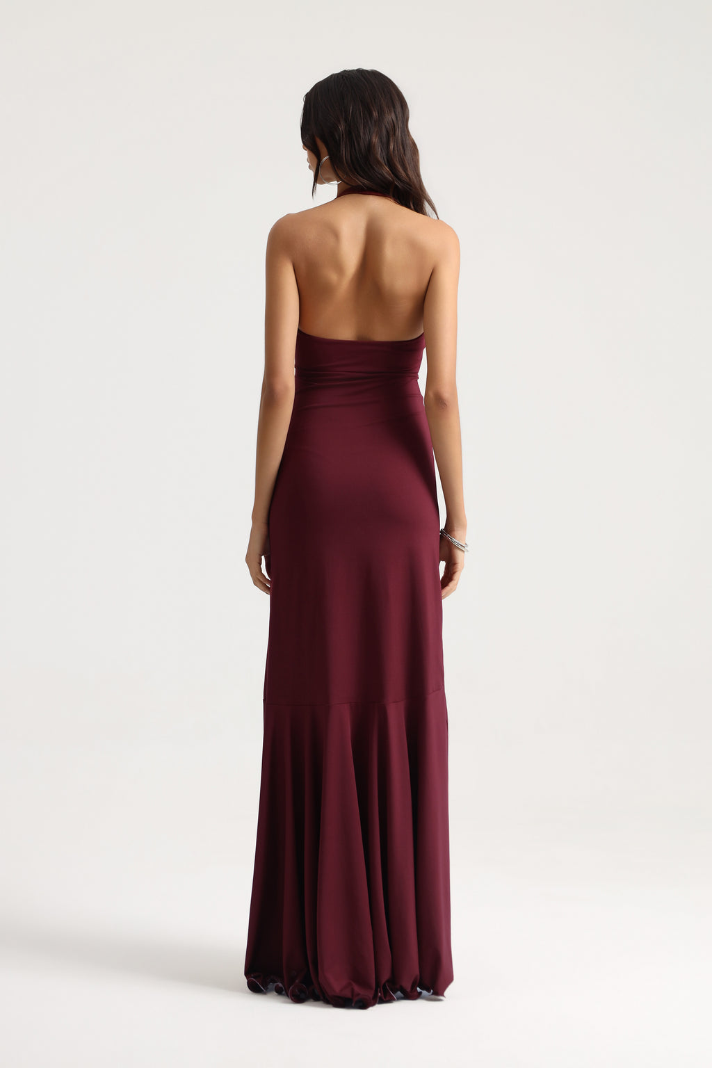 Lavinia Maxi Elbise