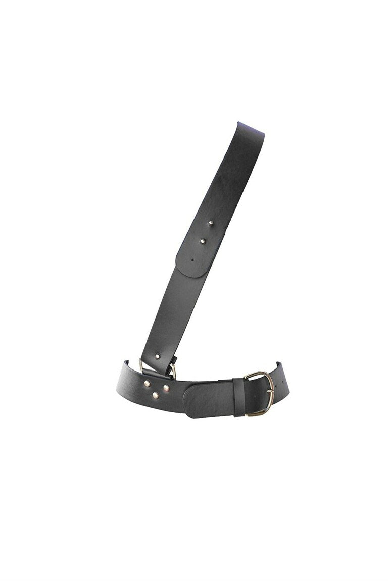 Military Asymmetrical Waist Belt