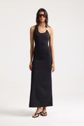 Nyra Halter Neck Dress